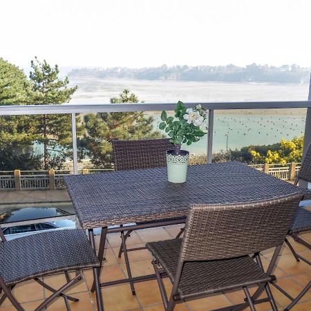 Apartment Terrasses D'Emeraude-2 By Interhome Dinard Exteriér fotografie