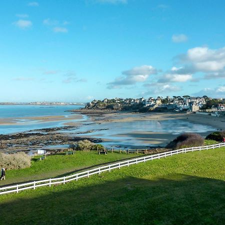 Apartment Terrasses D'Emeraude-2 By Interhome Dinard Exteriér fotografie
